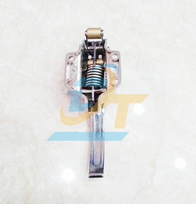 Tay khóa cửa kho lạnh Gitta GT-1400B  GITTA | Giá rẻ nhất - Công Ty TNHH Thương Mại Dịch Vụ Đạt Tâm