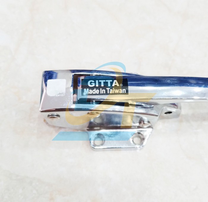 Tay khóa cửa kho lạnh Gitta GT-1400B  GITTA | Giá rẻ nhất - Công Ty TNHH Thương Mại Dịch Vụ Đạt Tâm