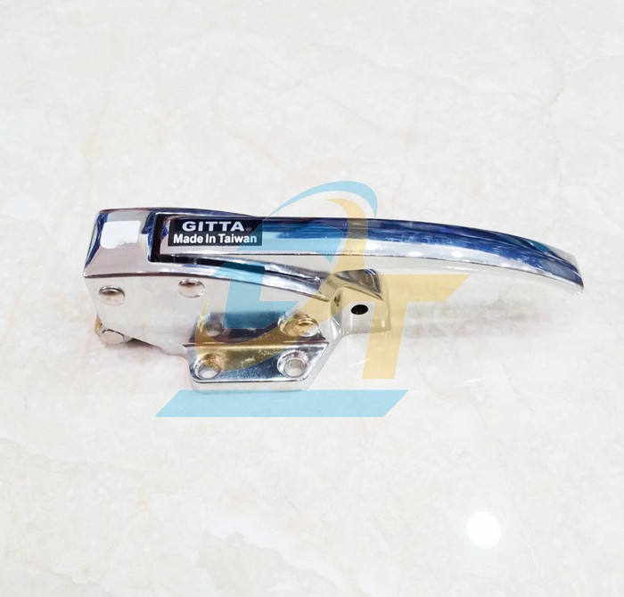Tay khóa cửa kho lạnh Gitta GT-1400B  GITTA | Giá rẻ nhất - Công Ty TNHH Thương Mại Dịch Vụ Đạt Tâm