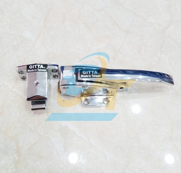 Tay khóa cửa kho lạnh Gitta GT-1400B  GITTA | Giá rẻ nhất - Công Ty TNHH Thương Mại Dịch Vụ Đạt Tâm