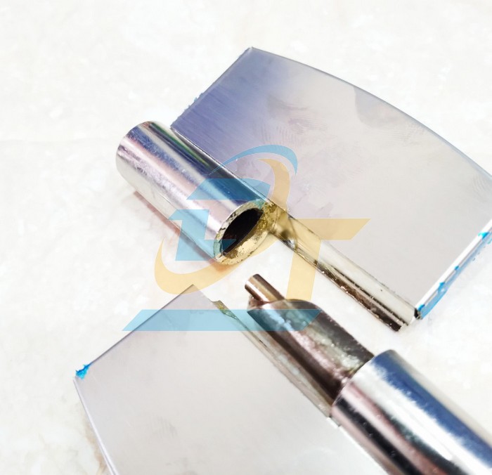 Bản lề cửa tự nâng inox 304 - Trái  VietNam | Giá rẻ nhất - Công Ty TNHH Thương Mại Dịch Vụ Đạt Tâm