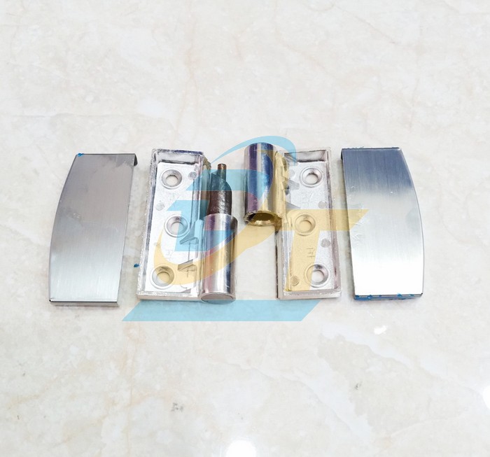 Bản lề cửa tự nâng inox 304 - Trái  VietNam | Giá rẻ nhất - Công Ty TNHH Thương Mại Dịch Vụ Đạt Tâm