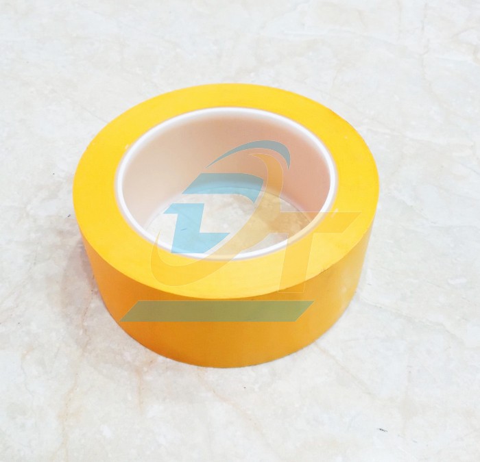 Băng keo dán nền 48mmx33m - Màu vàng  VietNam | Giá rẻ nhất - Công Ty TNHH Thương Mại Dịch Vụ Đạt Tâm