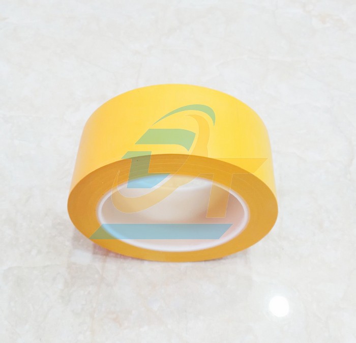 Băng keo dán nền 48mmx33m - Màu vàng  VietNam | Giá rẻ nhất - Công Ty TNHH Thương Mại Dịch Vụ Đạt Tâm