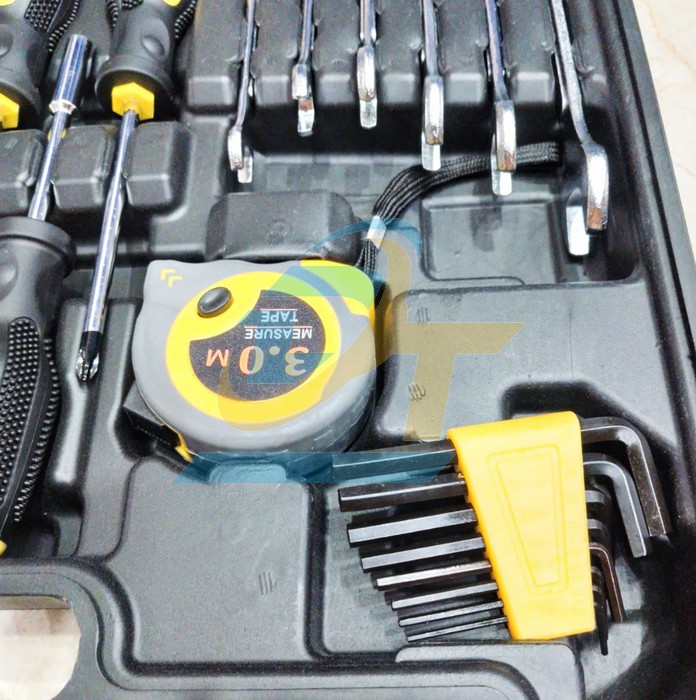 Bộ dụng cụ sửa chữa đa năng 108 chi tiết  China | Giá rẻ nhất - Công Ty TNHH Thương Mại Dịch Vụ Đạt Tâm