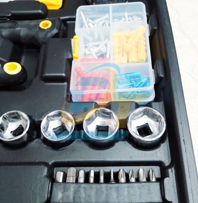 Bộ dụng cụ sửa chữa đa năng 108 chi tiết  China | Giá rẻ nhất - Công Ty TNHH Thương Mại Dịch Vụ Đạt Tâm