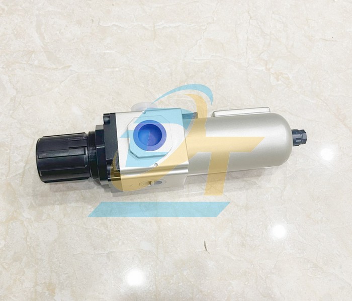 Bộ lọc điều áp khí nén Airtac GAFR600C25SW  Airtac | Giá rẻ nhất - Công Ty TNHH Thương Mại Dịch Vụ Đạt Tâm