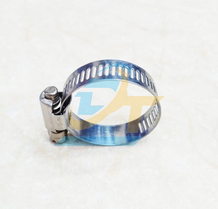Cổ dê inox 201 21-38mm  VietNam | Giá rẻ nhất - Công Ty TNHH Thương Mại Dịch Vụ Đạt Tâm