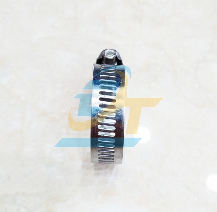 Cổ dê inox 201 21-38mm  VietNam | Giá rẻ nhất - Công Ty TNHH Thương Mại Dịch Vụ Đạt Tâm