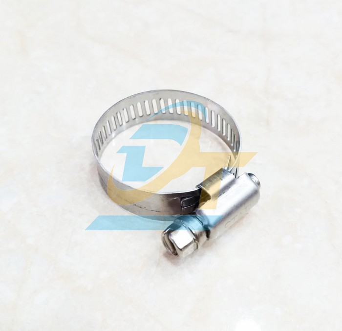 Cổ dê inox 201 21-38mm  VietNam | Giá rẻ nhất - Công Ty TNHH Thương Mại Dịch Vụ Đạt Tâm