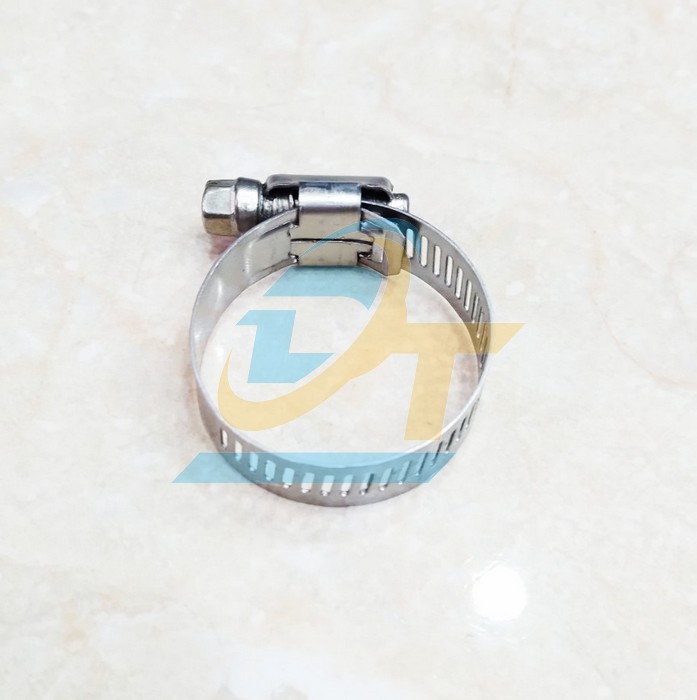 Cổ dê inox 201 21-38mm  VietNam | Giá rẻ nhất - Công Ty TNHH Thương Mại Dịch Vụ Đạt Tâm