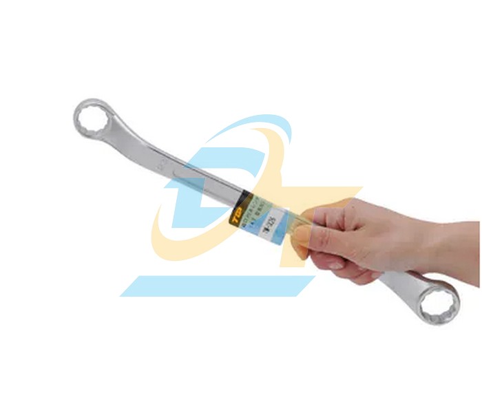 Cờ lê 2 đầu vòng TM-27X30 Top KOGYO  TOP-KOGYO | Giá rẻ nhất - Công Ty TNHH Thương Mại Dịch Vụ Đạt Tâm