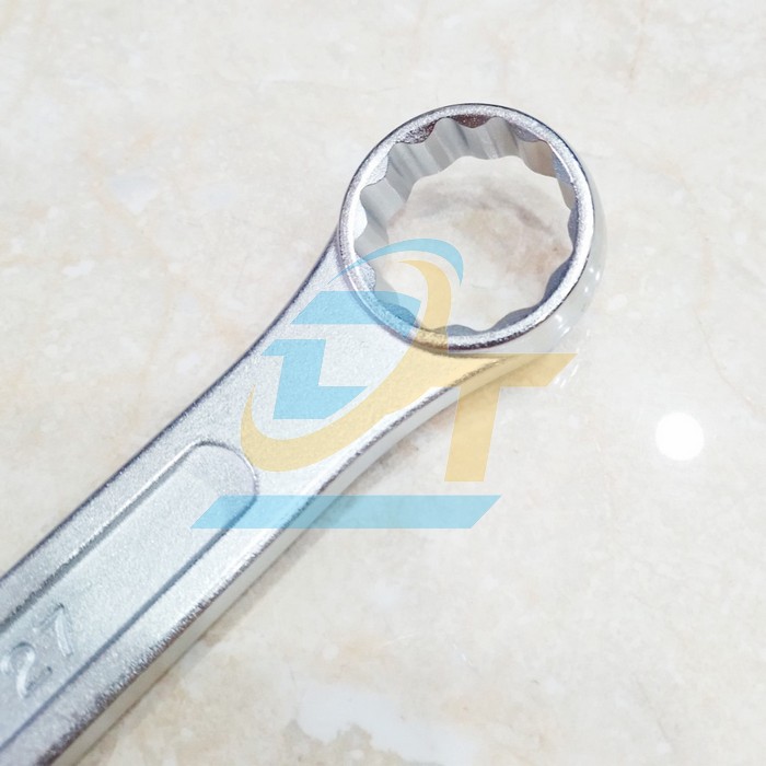 Cờ lê vòng miệng 27mm TOP KOGYO CW-27  TOP-KOGYO | Giá rẻ nhất - Công Ty TNHH Thương Mại Dịch Vụ Đạt Tâm