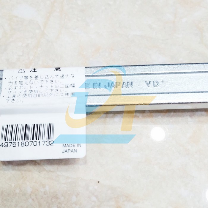 Cờ lê vòng miệng 27mm TOP KOGYO CW-27  TOP-KOGYO | Giá rẻ nhất - Công Ty TNHH Thương Mại Dịch Vụ Đạt Tâm