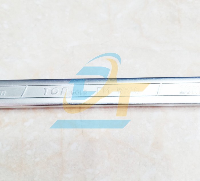 Cờ lê vòng miệng cao cấp 10mm TOP FM-WR10  TOP | Giá rẻ nhất - Công Ty TNHH Thương Mại Dịch Vụ Đạt Tâm