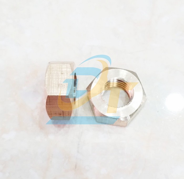 Con tán đồng thau M6  VietNam | Giá rẻ nhất - Công Ty TNHH Thương Mại Dịch Vụ Đạt Tâm