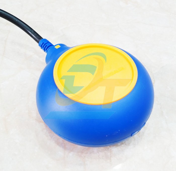 Công tắc phao điện chống cạn và chống tràn Huto HT-M15-3 (10M)  HUTO | Giá rẻ nhất - Công Ty TNHH Thương Mại Dịch Vụ Đạt Tâm