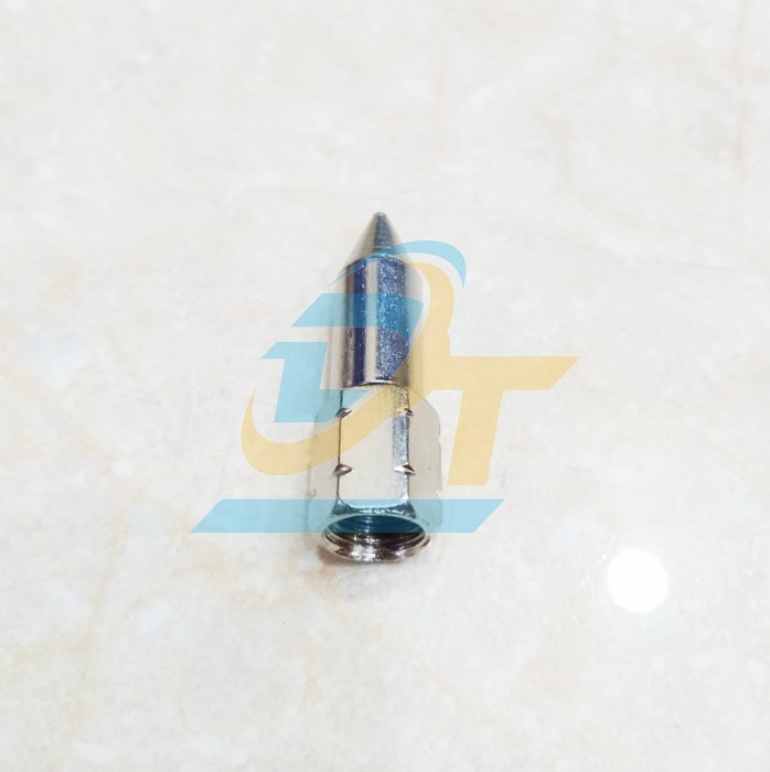 Đầu bơm mỡ bò nhọn M10x40mm  VietNam | Giá rẻ nhất - Công Ty TNHH Thương Mại Dịch Vụ Đạt Tâm