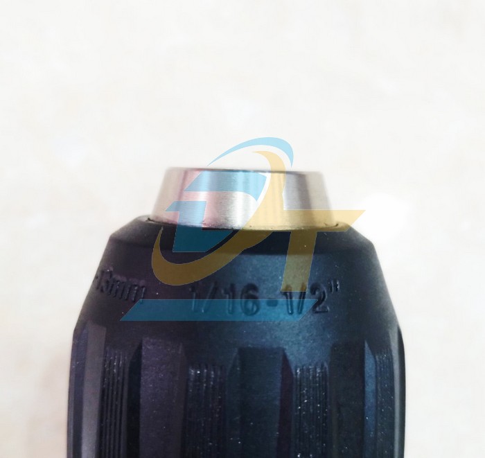 Đầu khoan không khóa 13mm Makita 763260-2  Makita | Giá rẻ nhất - Công Ty TNHH Thương Mại Dịch Vụ Đạt Tâm