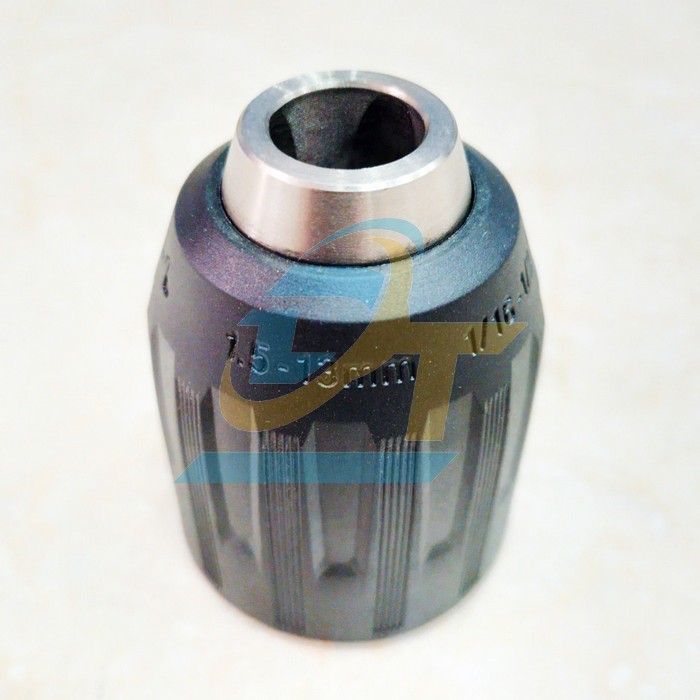 Đầu khoan không khóa 13mm Makita 763260-2  Makita | Giá rẻ nhất - Công Ty TNHH Thương Mại Dịch Vụ Đạt Tâm