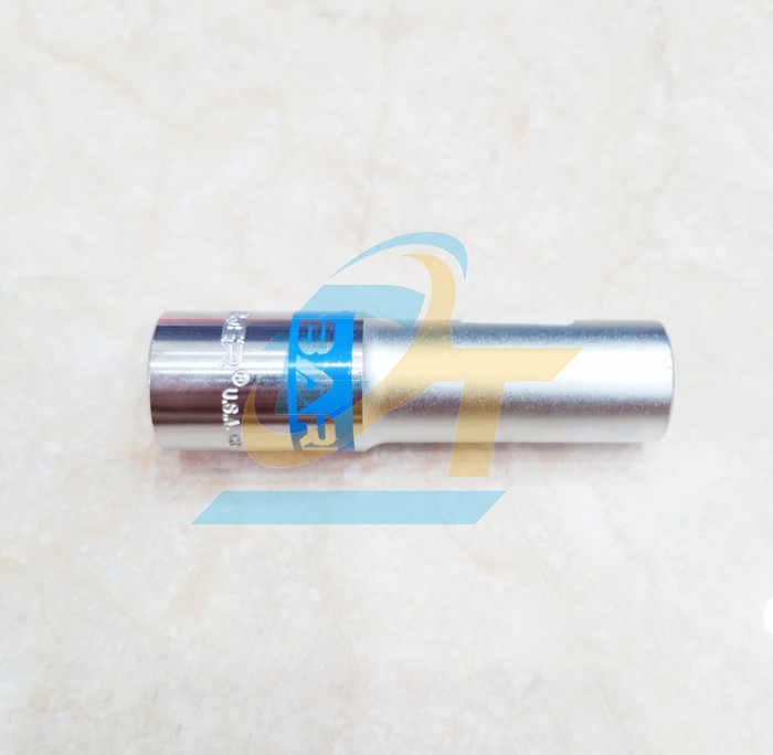 Đầu tuýp 1/2'' ra lục giác 13mm Barker (dài)  BARKER | Giá rẻ nhất - Công Ty TNHH Thương Mại Dịch Vụ Đạt Tâm