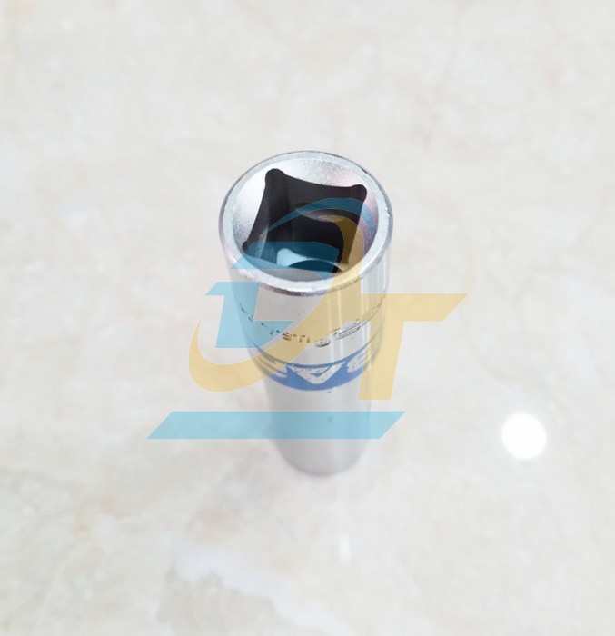 Đầu tuýp 1/2'' ra lục giác 13mm Barker (dài)  BARKER | Giá rẻ nhất - Công Ty TNHH Thương Mại Dịch Vụ Đạt Tâm