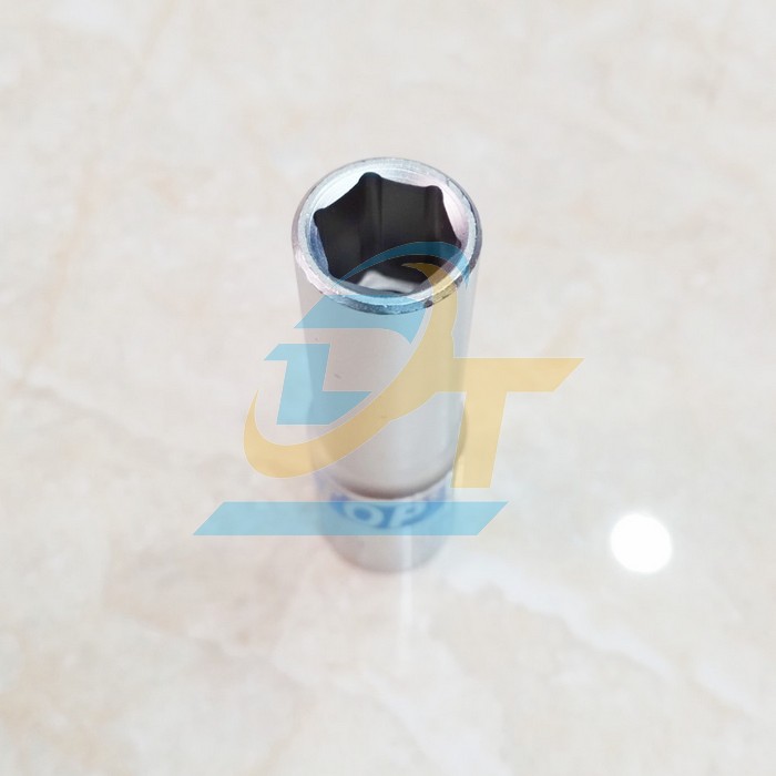 Đầu tuýp 1/2'' ra lục giác 13mm TOP TSB-D13M (dài)  TOP | Giá rẻ nhất - Công Ty TNHH Thương Mại Dịch Vụ Đạt Tâm