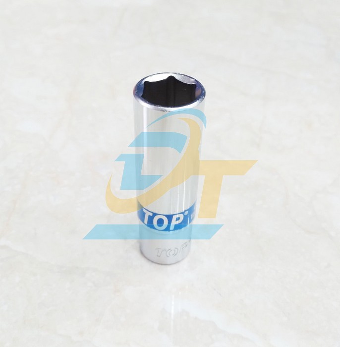 Đầu tuýp 1/2'' ra lục giác 17mm TOP TSB-D17M (dài)  TOP | Giá rẻ nhất - Công Ty TNHH Thương Mại Dịch Vụ Đạt Tâm