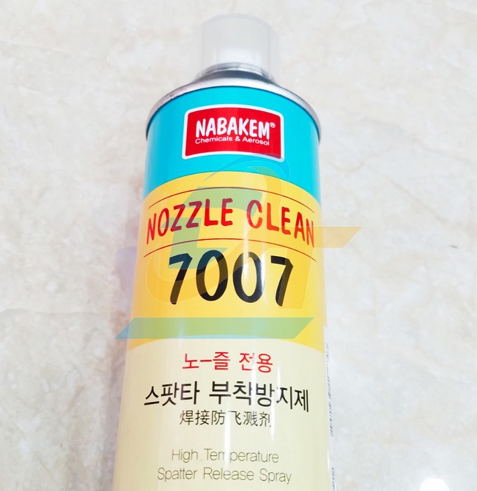 Dầu vệ sinh mỏ hàn Nabakem Nozzle Cleaner 7007 340g  NABAKEM | Giá rẻ nhất - Công Ty TNHH Thương Mại Dịch Vụ Đạt Tâm