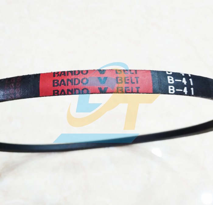 Dây curoa Bando B41  Bando | Giá rẻ nhất - Công Ty TNHH Thương Mại Dịch Vụ Đạt Tâm