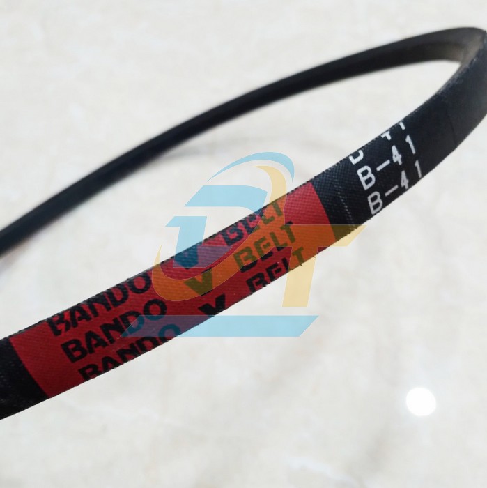Dây curoa Bando B41  Bando | Giá rẻ nhất - Công Ty TNHH Thương Mại Dịch Vụ Đạt Tâm