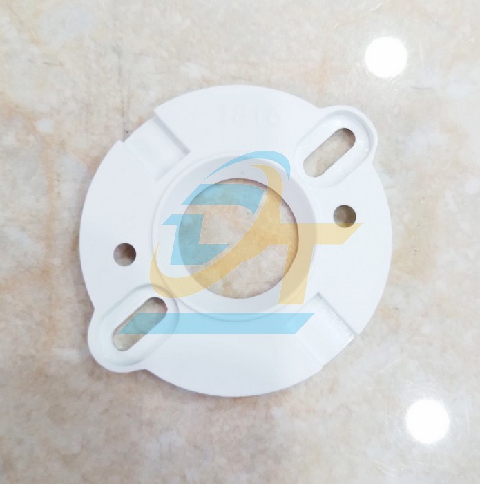 Đế nhựa giữ Chip COB 17mm  China | Giá rẻ nhất - Công Ty TNHH Thương Mại Dịch Vụ Đạt Tâm