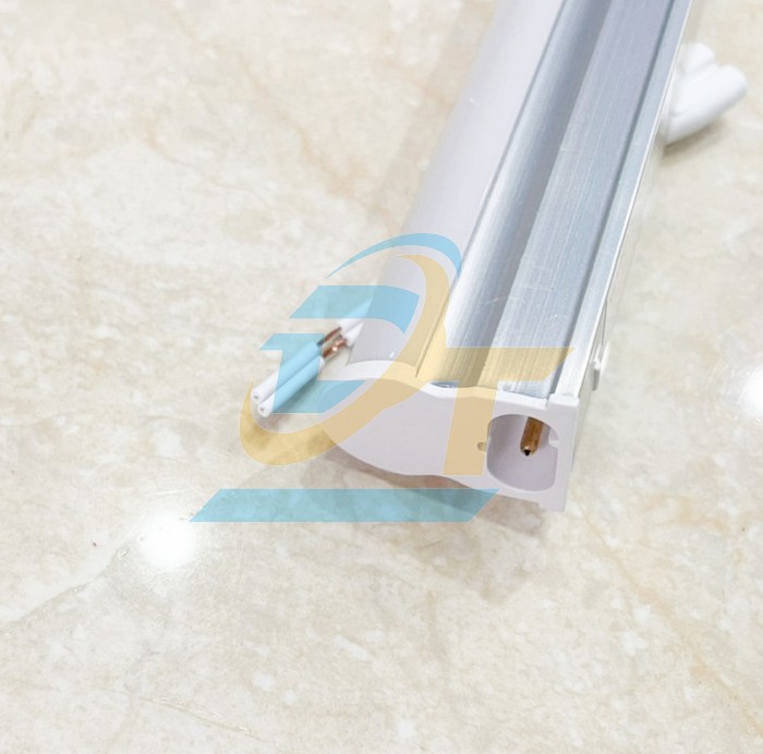 Đèn tuýp led nhôm nhựa T5 0.6m 10W liền máng Kowo  KOWO | Giá rẻ nhất - Công Ty TNHH Thương Mại Dịch Vụ Đạt Tâm