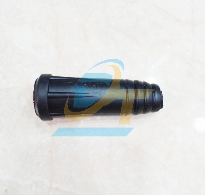 Giắc nối nhanh máy hàn (giắc đực) DKJ 50-70 DKJ 50-70 China | Giá rẻ nhất - Công Ty TNHH Thương Mại Dịch Vụ Đạt Tâm