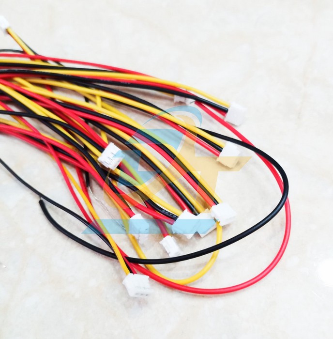 Jack cắm dây kết nối 3P  VietNam | Giá rẻ nhất - Công Ty TNHH Thương Mại Dịch Vụ Đạt Tâm