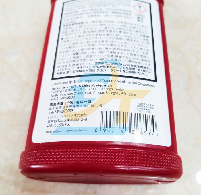 Keo khóa ren Loctite 222 50ml  Loctite | Giá rẻ nhất - Công Ty TNHH Thương Mại Dịch Vụ Đạt Tâm