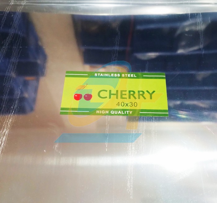 Khay inox 201 chữ nhật 300x400x50mm  VietNam | Gi&aacute; rẻ nhất - C&ocirc;ng Ty TNHH Thương Mại Dịch Vụ Đạt T&acirc;m