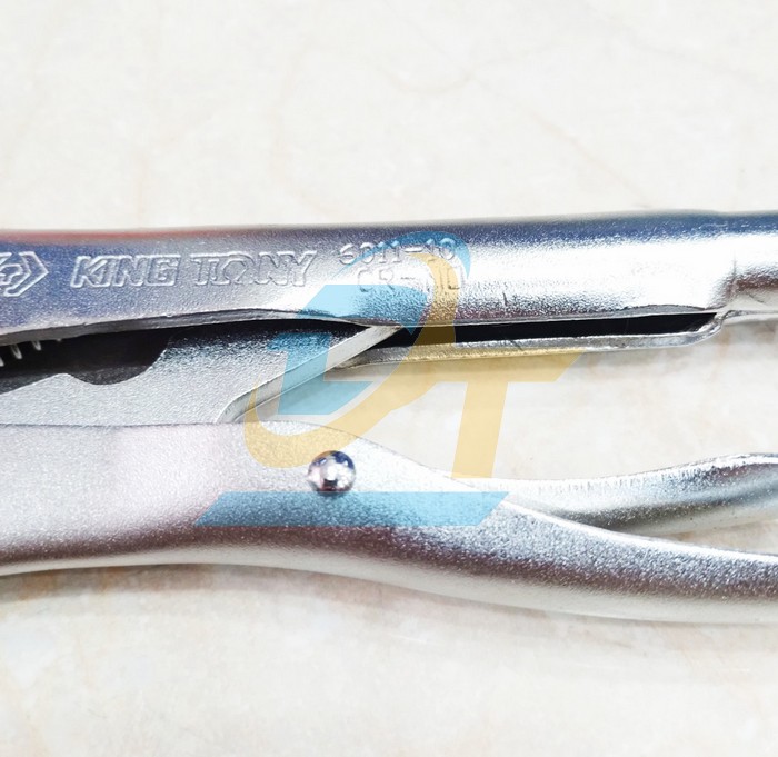 Kìm bấm chết 10"/254mm Kingtony 6011-10R 6011-10R KingTony | Giá rẻ nhất - Công Ty TNHH Thương Mại Dịch Vụ Đạt Tâm