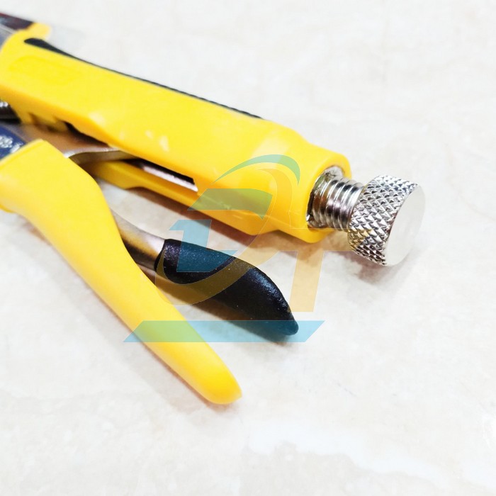 Kìm bấm chết mỏ cong 10"/254mm Stanley 84-369-1-S 84-369-1-S Stanley | Giá rẻ nhất - Công Ty TNHH Thương Mại Dịch Vụ Đạt Tâm