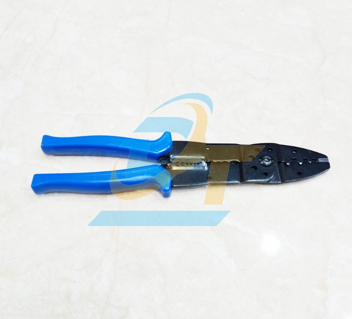 Kìm bấm cos 0.5-6mm2 Kingtony 6721-10 6721-10 KingTony | Giá rẻ nhất - Công Ty TNHH Thương Mại Dịch Vụ Đạt Tâm