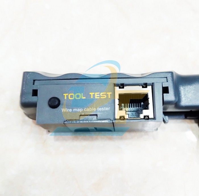 Kìm bấm mạng đa năng Talon TL-022  TALON | Giá rẻ nhất - Công Ty TNHH Thương Mại Dịch Vụ Đạt Tâm
