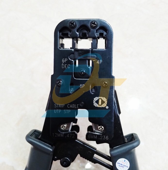 Kìm bấm mạng đa năng Talon TL-022  TALON | Giá rẻ nhất - Công Ty TNHH Thương Mại Dịch Vụ Đạt Tâm