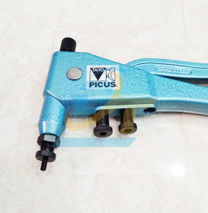 Kìm rút ốc tán bằng tay Taiyo Picus TN-30  TAIYO-PICUS | Giá rẻ nhất - Công Ty TNHH Thương Mại Dịch Vụ Đạt Tâm