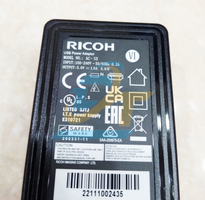 Máy ảnh chống nước Ricoh WG-80  RICOH | Giá rẻ nhất - Công Ty TNHH Thương Mại Dịch Vụ Đạt Tâm