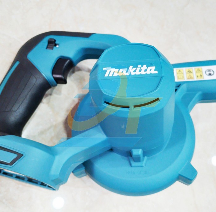 Máy thổi chạy pin 18V Makita DUB185Z (Chưa gồm pin sạc)  Makita | Giá rẻ nhất - Công Ty TNHH Thương Mại Dịch Vụ Đạt Tâm