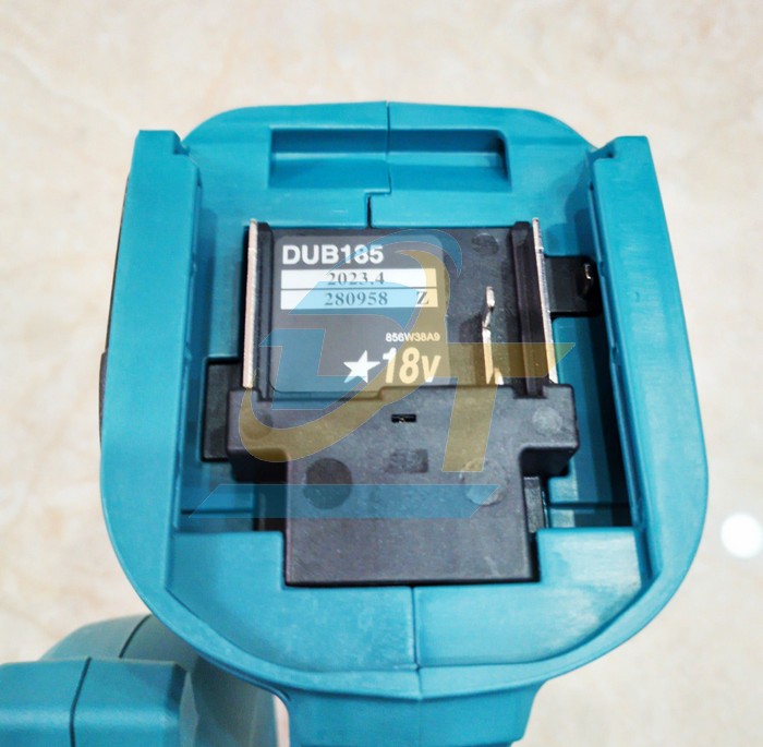 Máy thổi chạy pin 18V Makita DUB185Z (Chưa gồm pin sạc)  Makita | Giá rẻ nhất - Công Ty TNHH Thương Mại Dịch Vụ Đạt Tâm