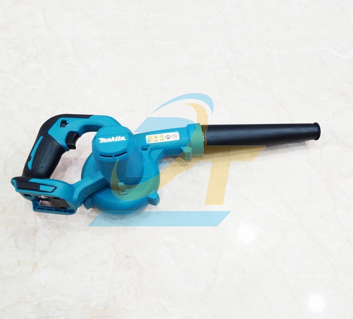 Máy thổi chạy pin 18V Makita DUB185Z (Chưa gồm pin sạc)  Makita | Giá rẻ nhất - Công Ty TNHH Thương Mại Dịch Vụ Đạt Tâm