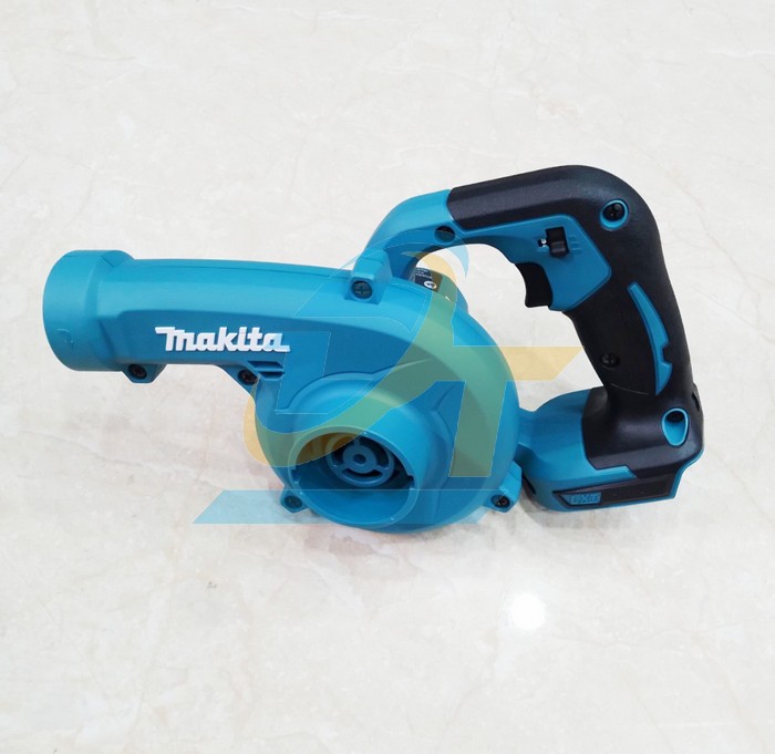Máy thổi chạy pin 18V Makita DUB185Z (Chưa gồm pin sạc)  Makita | Giá rẻ nhất - Công Ty TNHH Thương Mại Dịch Vụ Đạt Tâm