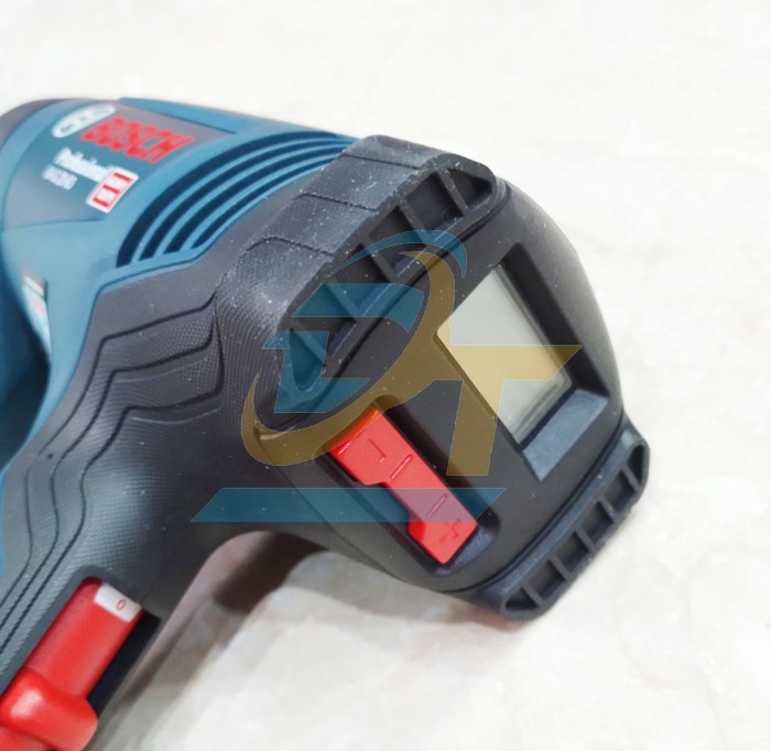 Máy thổi hơi nóng 2000W Bosch GHG 20-63 GHG 20-63 Bosch | Giá rẻ nhất - Công Ty TNHH Thương Mại Dịch Vụ Đạt Tâm