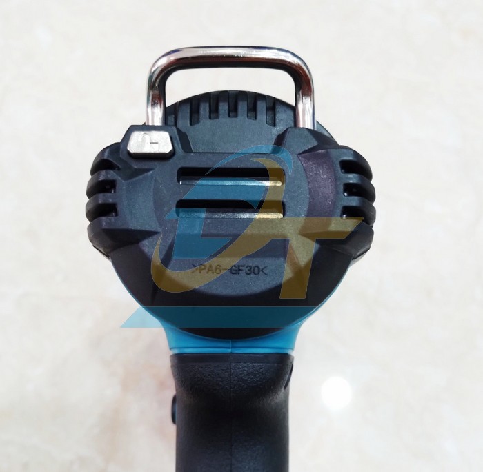 Máy thổi hơi nóng dùng pin 18V Makita DHG180ZK (Chưa gồm pin sạc)  Makita | Giá rẻ nhất - Công Ty TNHH Thương Mại Dịch Vụ Đạt Tâm